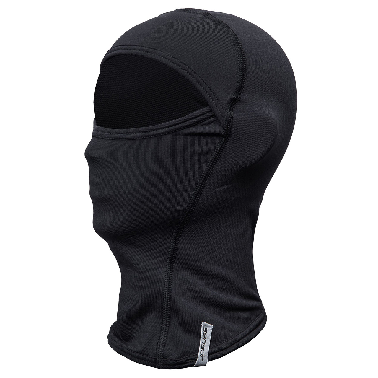 Балаклава Sensor Coolmax Thermo black 23200073, SU33CT-black-L, фото 1