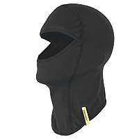 Балаклава Sensor Double Face black 11109047, SU33DF-black-M