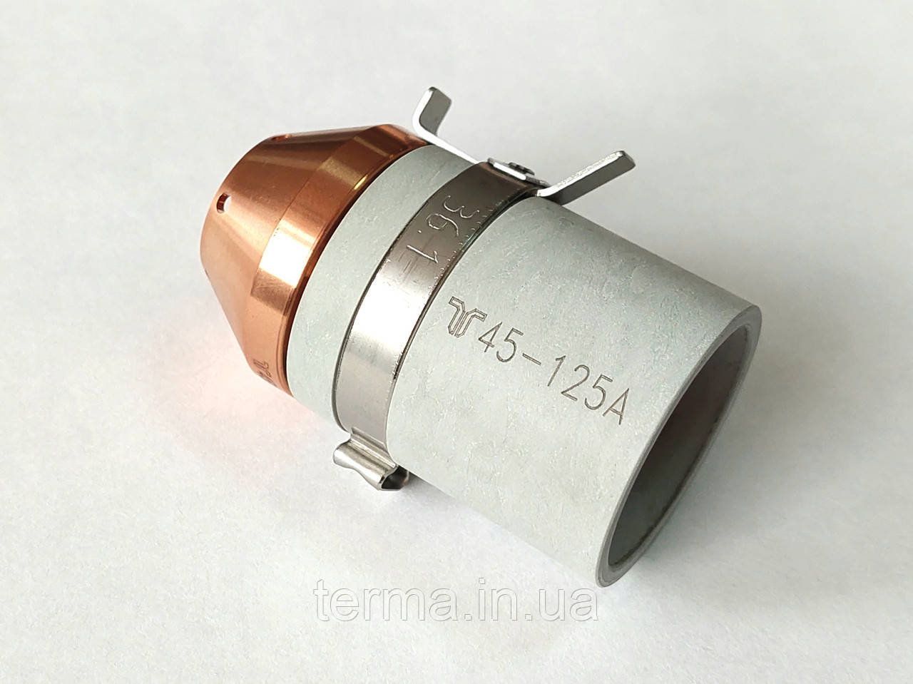 Захисний ковпак омічний 45-125А  EX-TRAFIRE 125HD /  EX-6-415-021