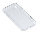 Чохол XON PhoneCase для iPhone X (PCSA1110100T 9045) Прозорий, фото 5