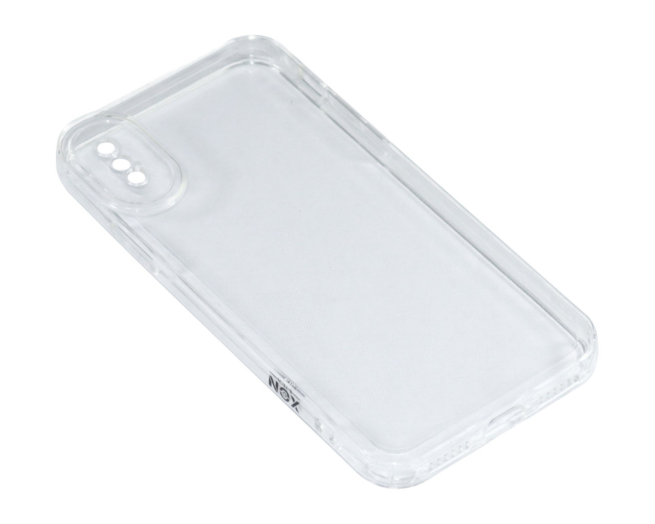 Чохол XON PhoneCase для iPhone XS (PCSA1110200T 9038) Прозорий, фото 1