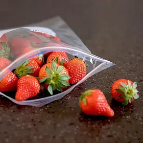 Пакети zip-lock