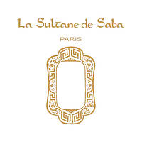 La Sultane De Saba