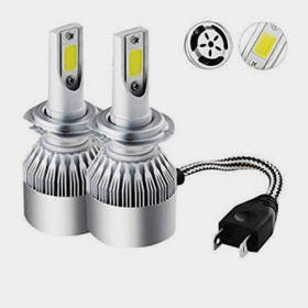 Лампи LED Автомобільні