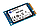 Накопичувач Kingston 512GB mSATA SSD KC600 (SKC600MS/512G), фото 3