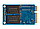 Накопичувач Kingston 512GB mSATA SSD KC600 (SKC600MS/512G), фото 4