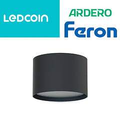 Точкові світильники Feron, Ardero, Ledcoin