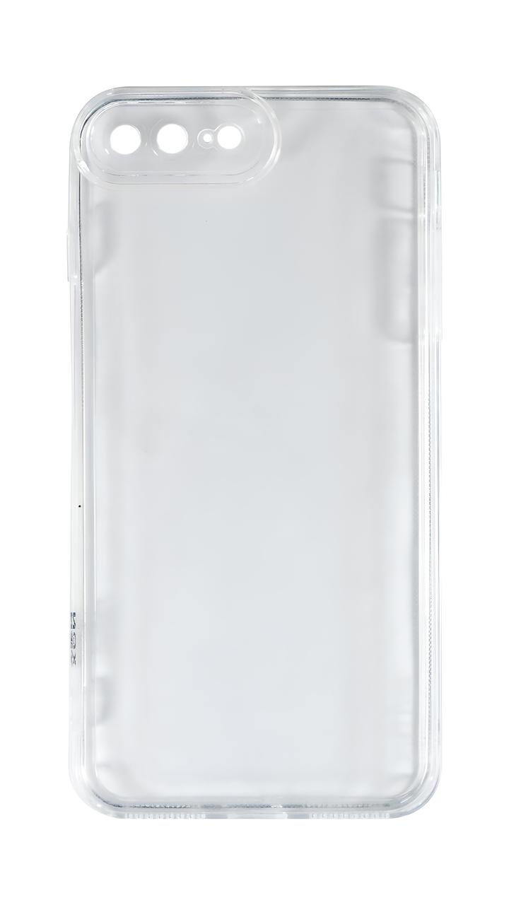 Чохол XON PhoneCase для iPhone 8 Plus (PCSA1108200T 9052) Прозорий