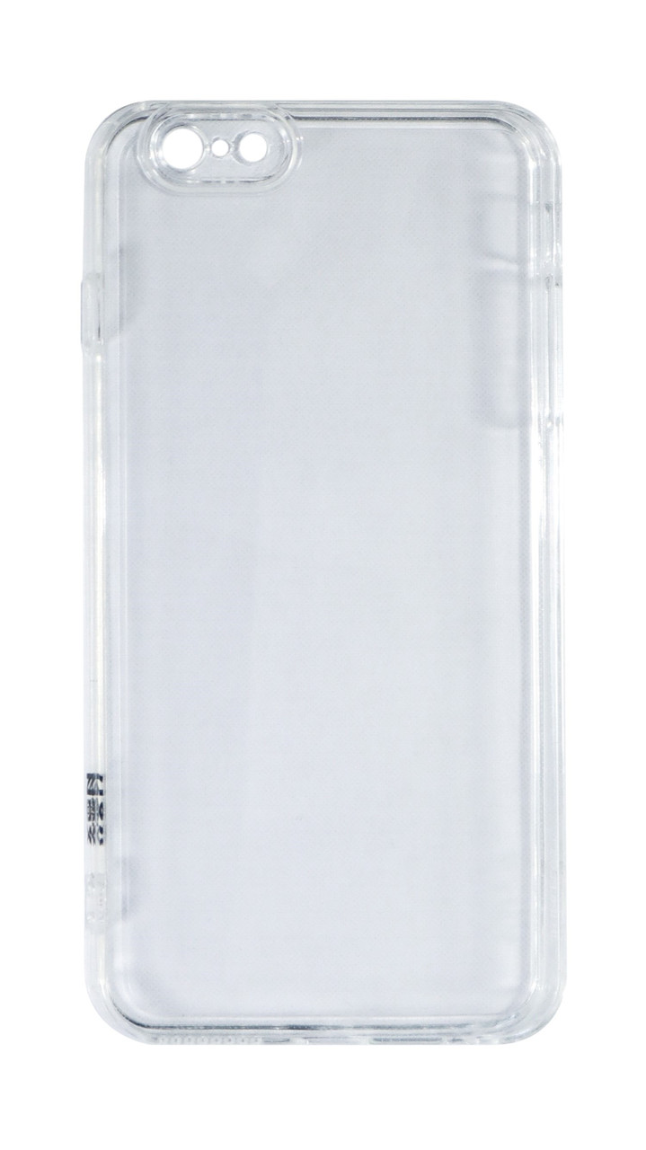 Чохол XON PhoneCase для iPhone 6 Plus / 6S Plus / 7 Plus (PCSA1106200T 9069) Прозорий