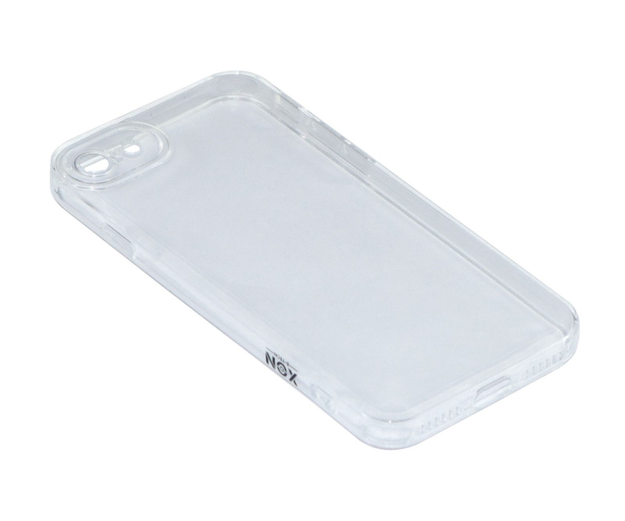 Чохол XON PhoneCase для iPhone 8 / SE(2020) (PCSA1108100T 9076) Прозорий, фото 1