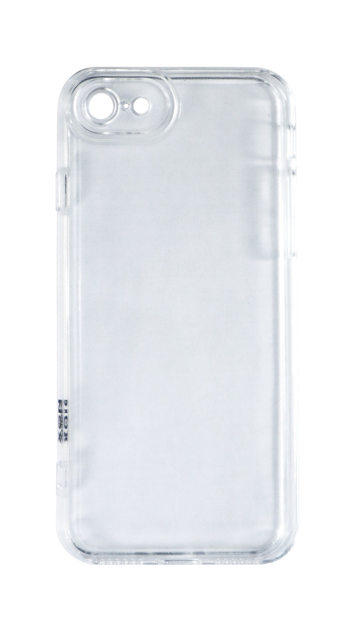 Чохол XON PhoneCase для iPhone 8 / SE(2020) (PCSA1108100T 9076) Прозорий, фото 1