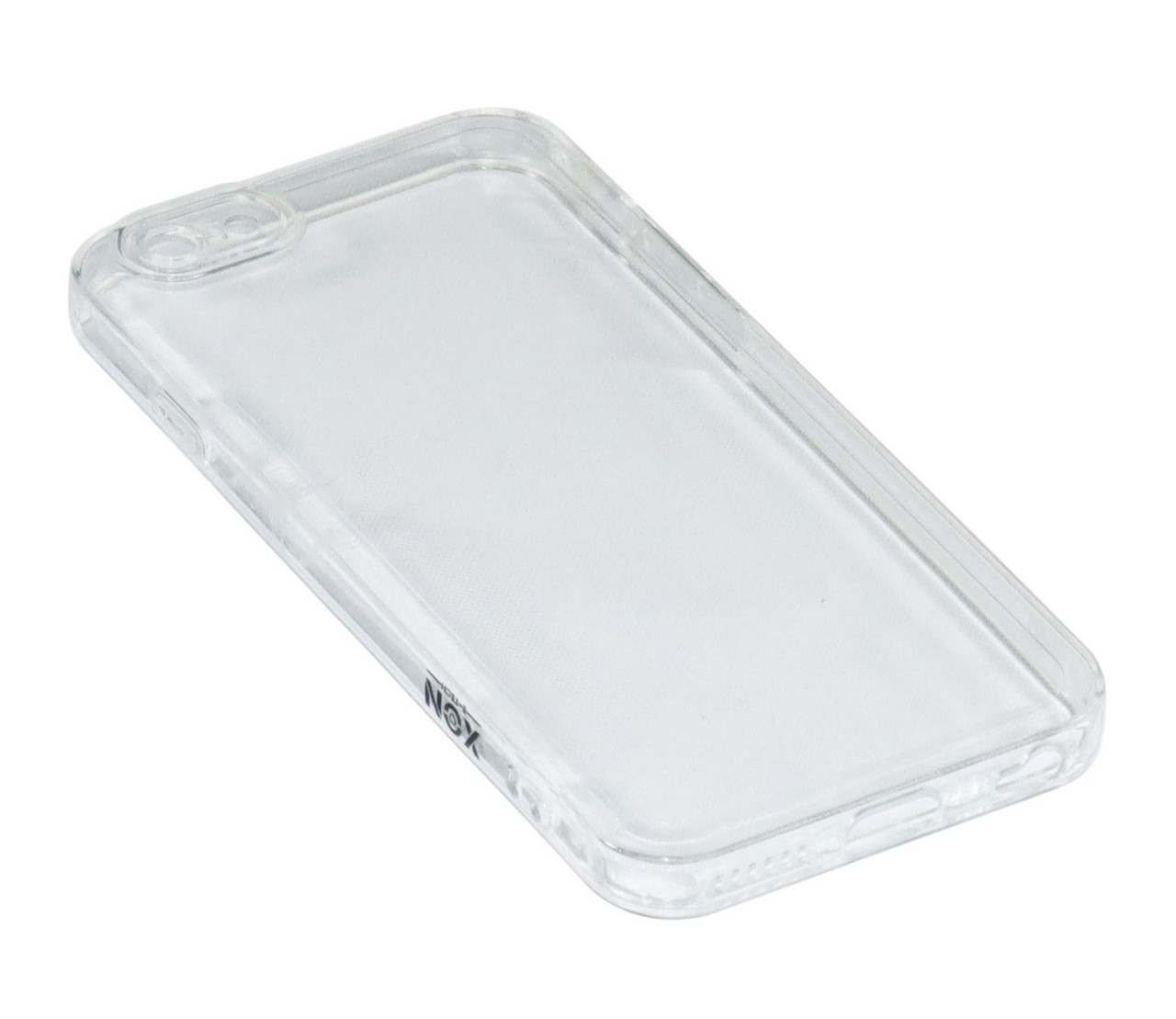 Чохол XON PhoneCase для iPhone 6 / 6S / 7 (PCSA1106100T 9083) Прозорий, фото 1