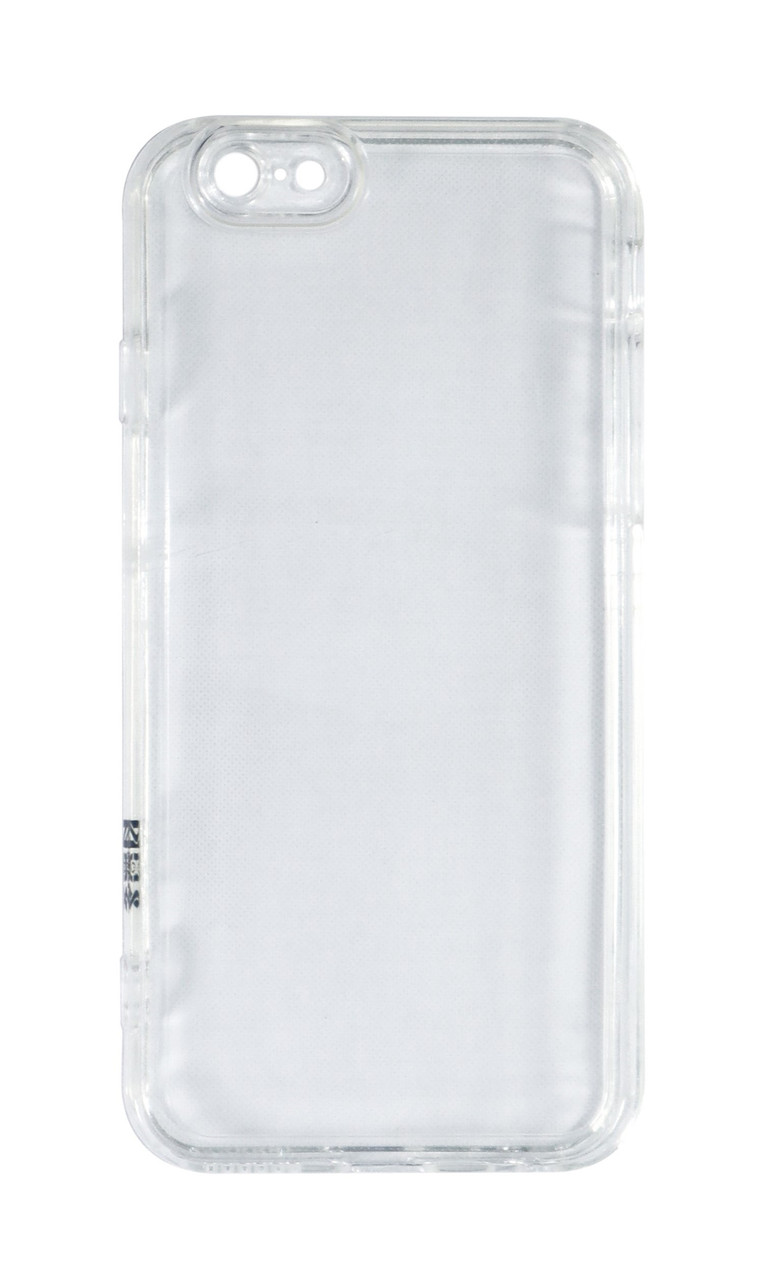 Чохол XON PhoneCase для iPhone 6 / 6S / 7 (PCSA1106100T 9083) Прозорий