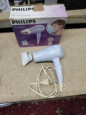 Фен Philips HP 4862/00 № 232612138, фото 1