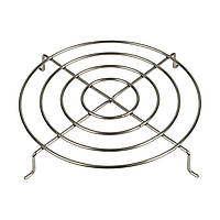 Підставка на газову плиту Tribe Coffee Stand T-HZ-0005-silver