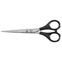 Ножиці прямі Kiepe Plastic Handle 5,0 (2117/5)
