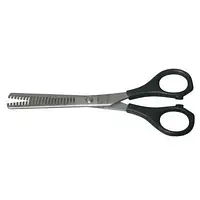 Ножиці філірувальні Kiepe Plastic Handle 6,0 (2113/6)