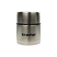 Термос Tramp з широким горлом 0,5л UTRC-077