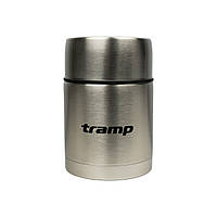 Термос Tramp з широким горлом 0,7л UTRC-078