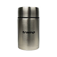 Термос Tramp з широким горлом 1,0л UTRC-079