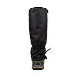 Гамаші Tribe Gaiter black T-MC-0010-black S-M, фото 3