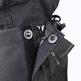 Гамаші Tribe Gaiter black T-MC-0010-black S-M, фото 4