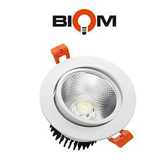 LED світильники точкові Biom