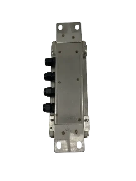 З'єднувальна коробка DJXH-4 compact (цифрова)