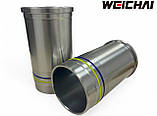 Гільза 100 мм Weichai K4100-0101, фото 2