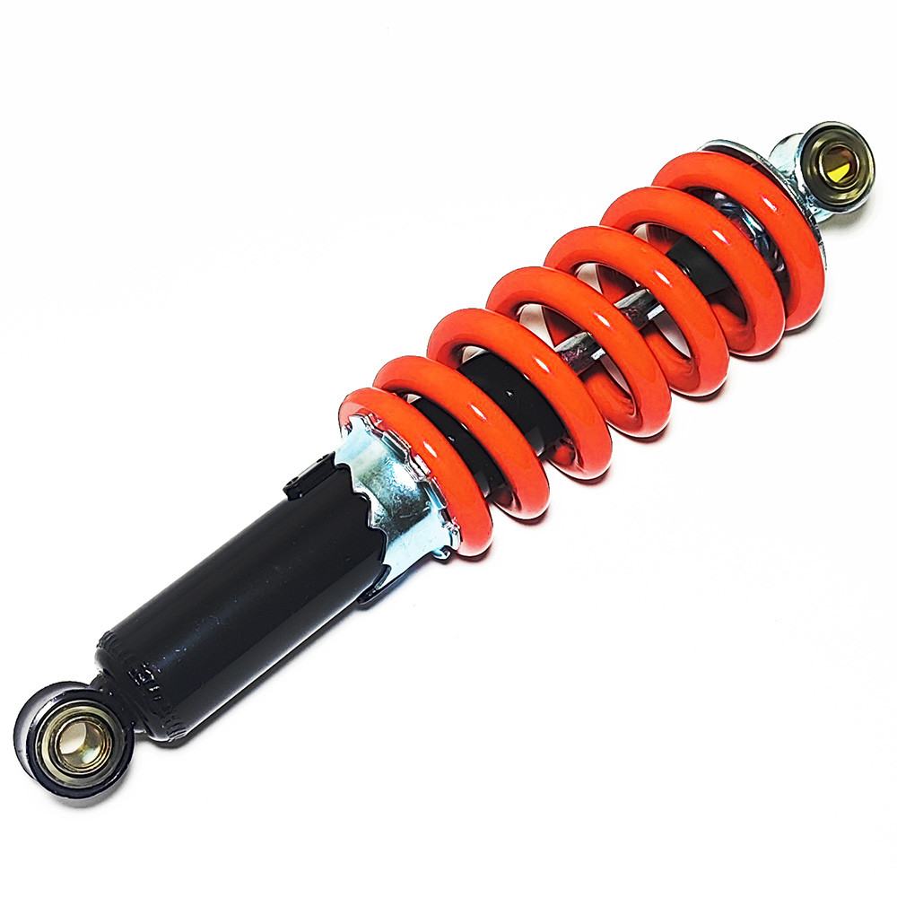 Амортизатор пружинний для мототехніки 290/265/10/10 10 пружна, фото 1