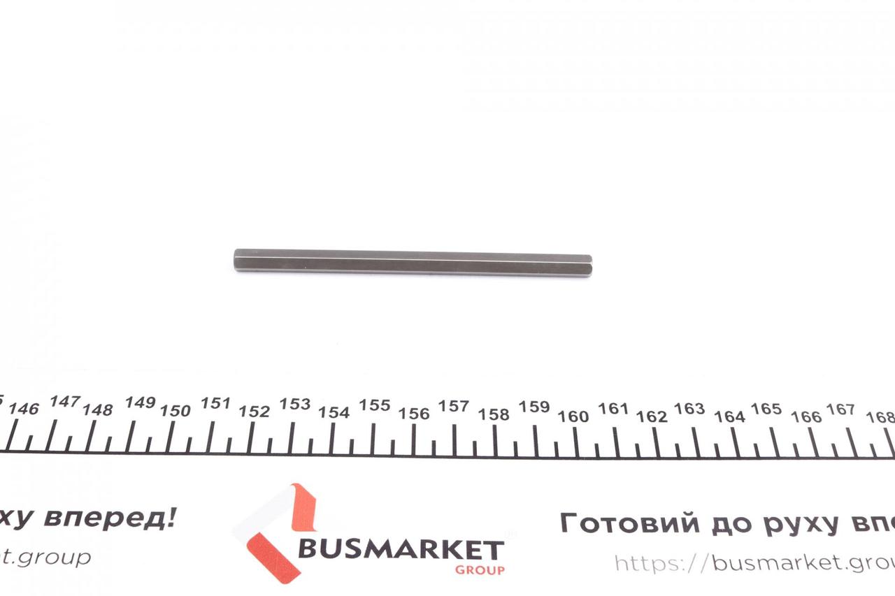 Вал насоса масляного Audi A3/A4/A5/A6/VW Passat/Tiguan 2.0TDI 03-