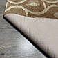 Комплект у ванну Classik 60*100 та 60*50см 151-Brown 0724, фото 4