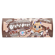М'яка іграшка Bubble Pops міні Шоколадна капібара 2312005/11, фото 2