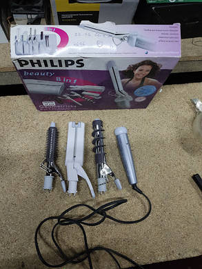 Стайлер/плойка Philips HP 4696/00 No 232612141, фото 3