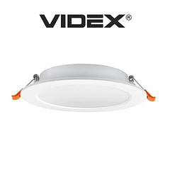 LED світильники точкові Videx