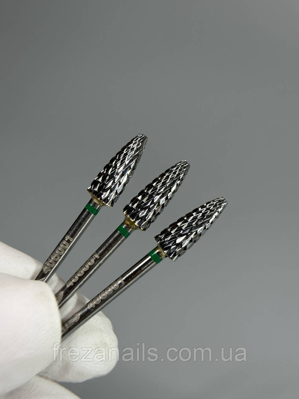 Высококачественная Кукурузка Зеленая насечка ТВС