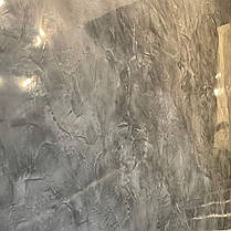 Венеціанська декоративна штукатурка Brodeco Marble 1кг, фото 4