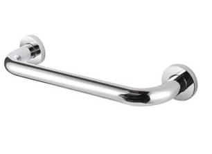 Поручні прямі