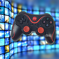 Бездротовий джойстик геймпад Terios Bluetooth для смартфона XX-003