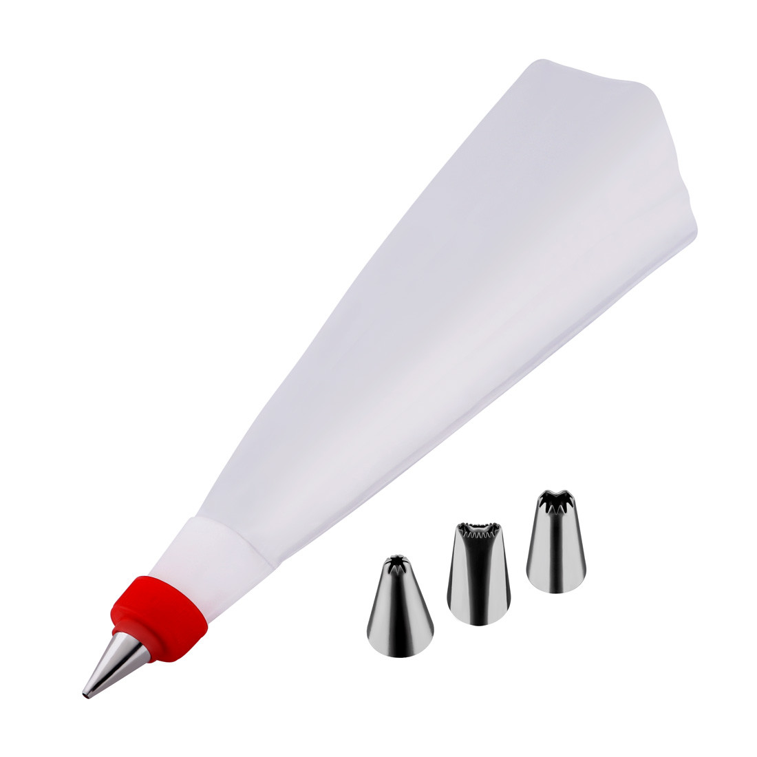 Мішок кондитерський силікон AAR0757