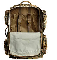 Рюкзак TEXAR Grizzly Multicam 65L, фото 5