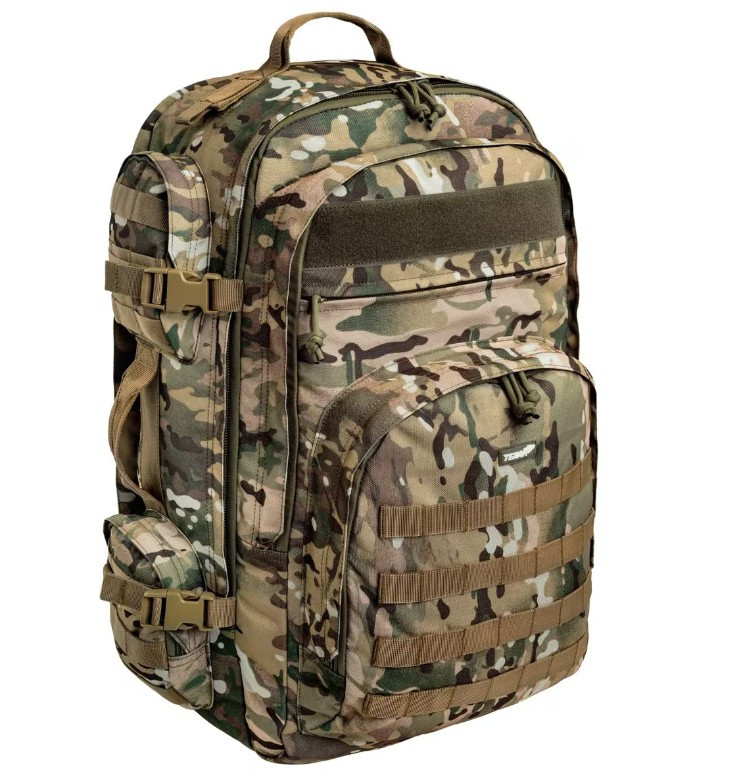 Рюкзак TEXAR Grizzly Multicam 65L