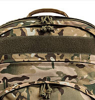 Рюкзак TEXAR Grizzly Multicam 65L, фото 8