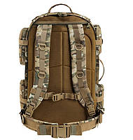 Рюкзак TEXAR Grizzly Multicam 65L, фото 6