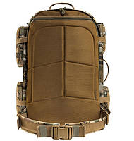 Рюкзак TEXAR Grizzly Multicam 65L, фото 4
