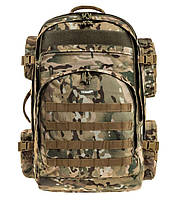 Рюкзак TEXAR Grizzly Multicam 65L, фото 3