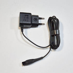 Блок живлення для тримера Philips MG7715, MG7720, MG7735, MG7745, MG7770, MG7785 — 15V, 5.4 W, HQ8505.