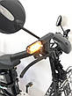 Eлектровелосипед Corso Shadow 22" (500/600W 48V 20Ah), фото 7