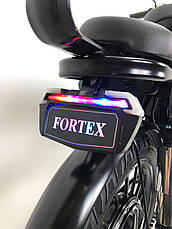 Eлектровеловипед Corso Fortex 20" (500W 48V 20Ah), фото 6