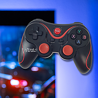 Джойстик бездротовий — DXX-003, чорний